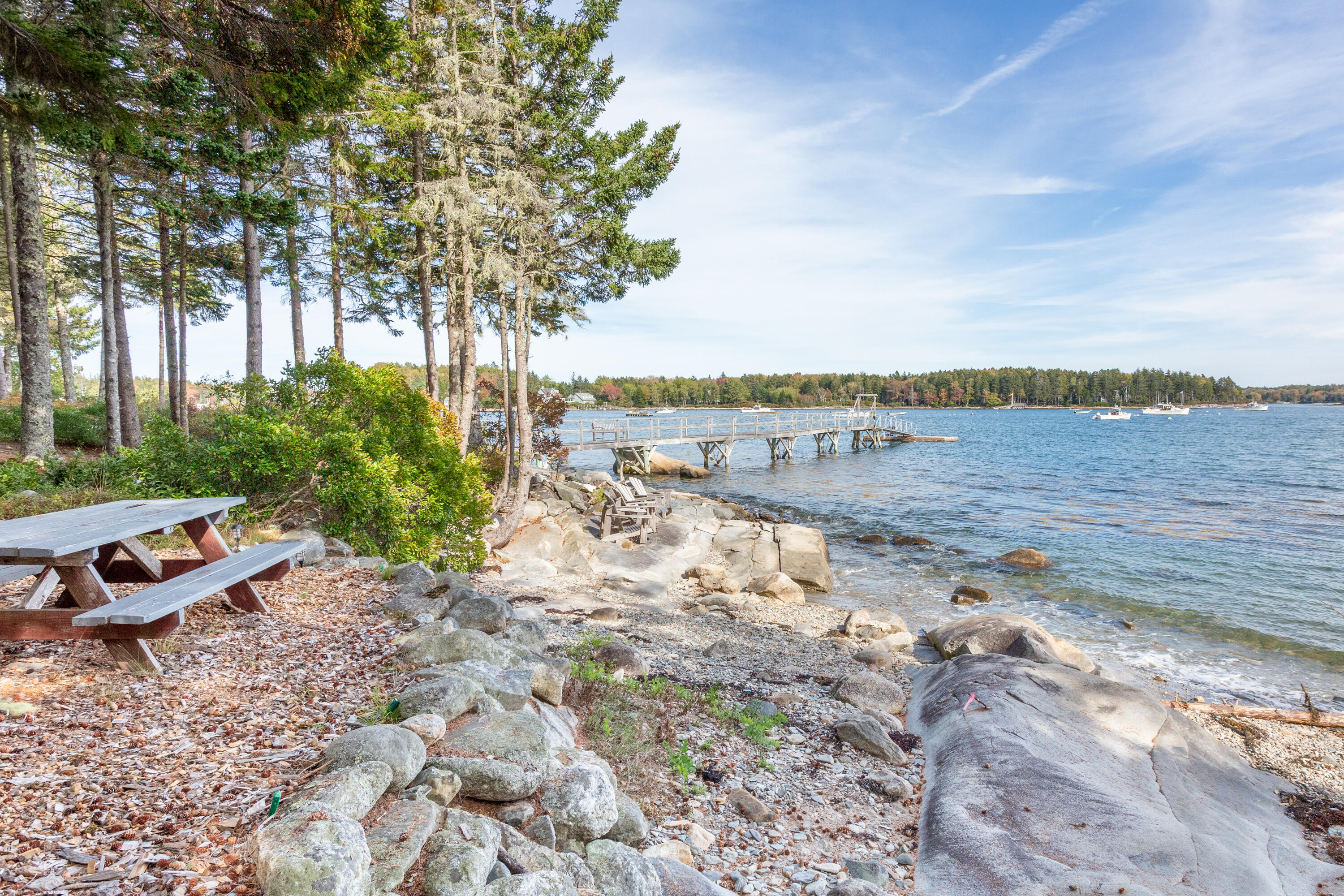 190 Scraggle Point Road Spruce Head, ME 04859 - Photo 30 of 50 31-190ScragglePointRd-SaintGeorge-KS