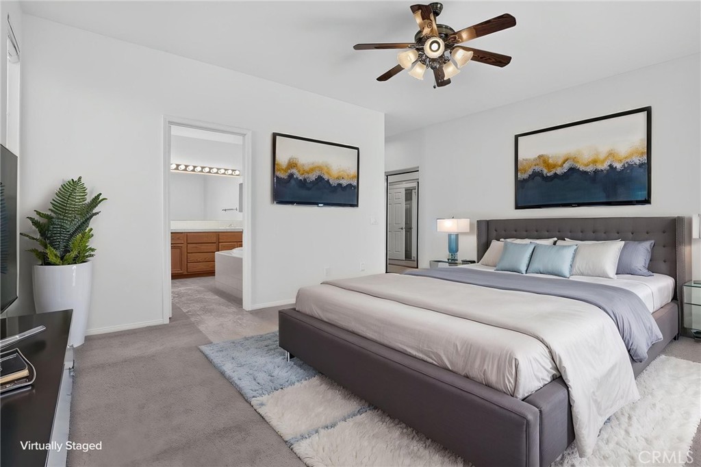 20541 Bergamo Porter Ranch Porter Ranch, CA 91326 - Photo 24 of 52