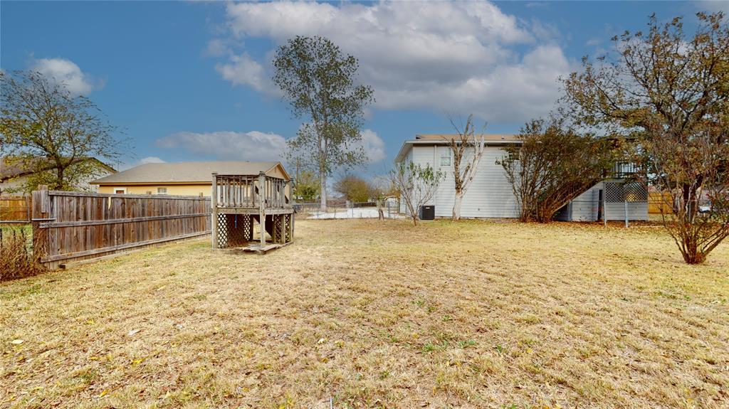 312 Lipscomb Street Cleburne, TX 76031 - Photo 27 of 27