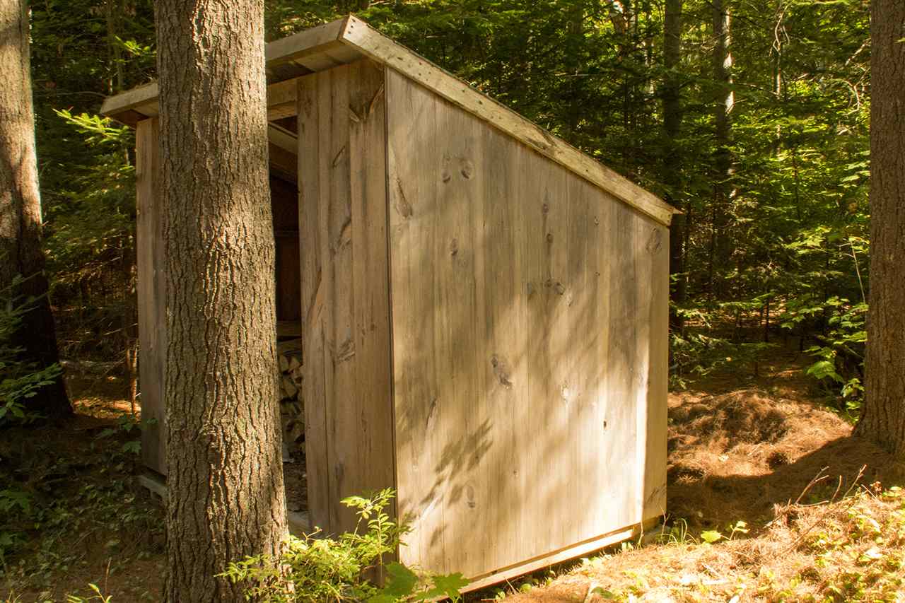 28 Canedy Road Stratton, VT 05360 - Photo 4 of 13