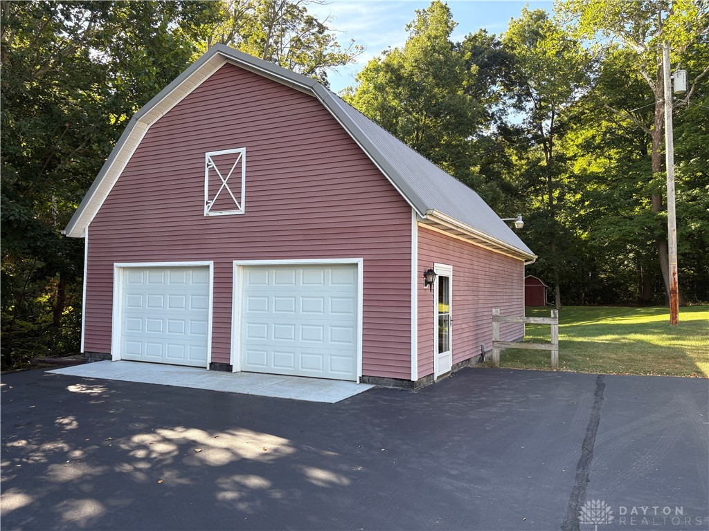 7648 Piqua-Clayton Road Covington, OH 45318 - Photo 35 of 54