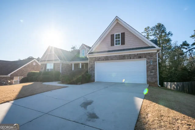 $498,500 | 347 Hampton Park Drive, Athens, GA 30606