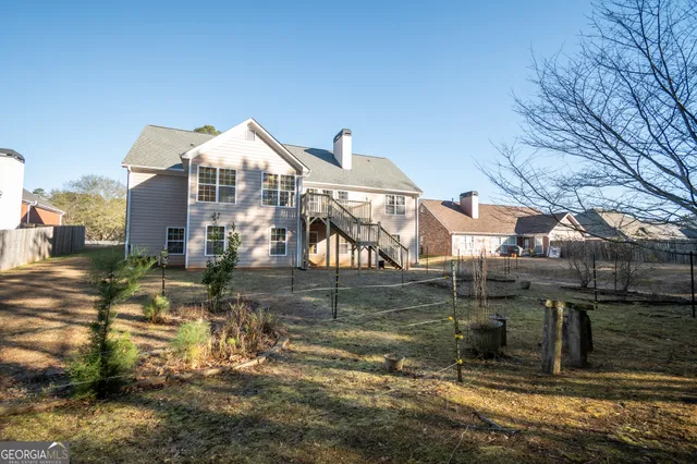 $498,500 | 347 Hampton Park Drive, Athens, GA 30606