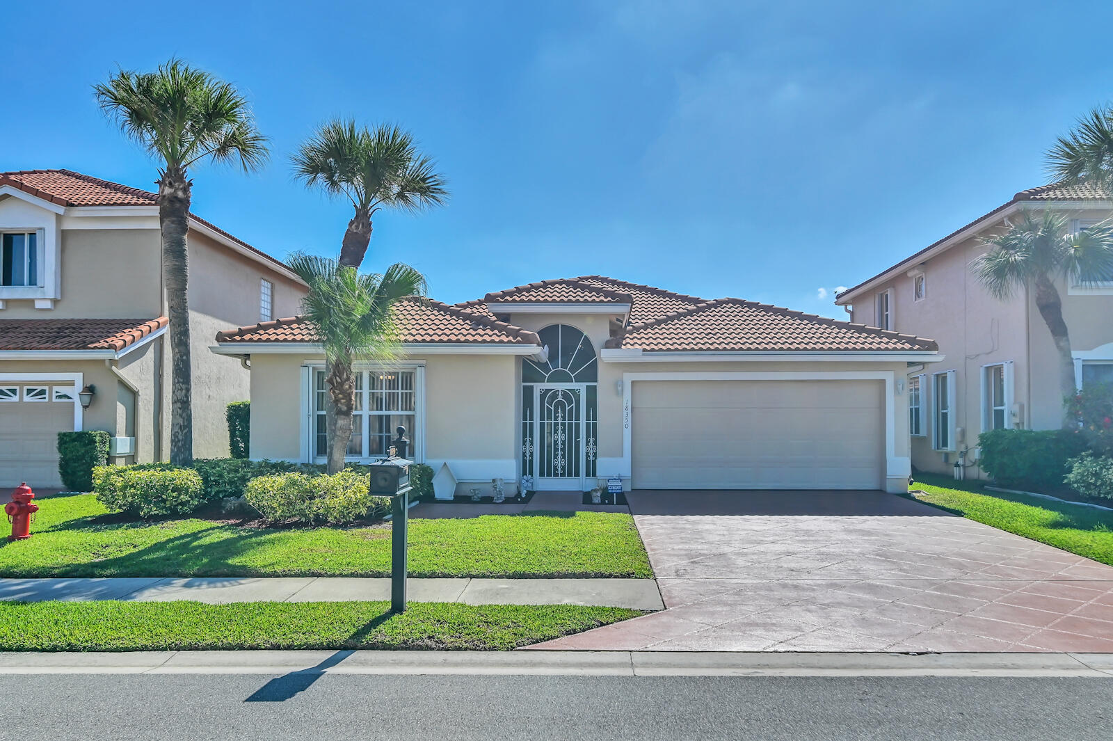 18350 Coral Sands Way Boca Raton, FL 33498 - Photo 1 of 32 01 Front 01