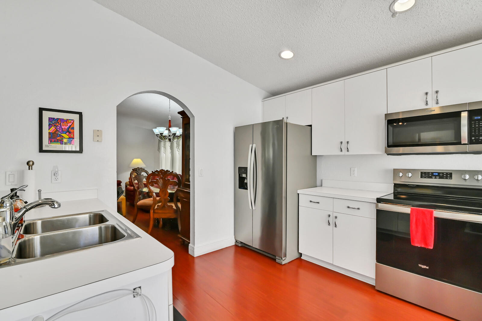 18350 Coral Sands Way Boca Raton, FL 33498 - Photo 11 of 32 11 Kitchen 02