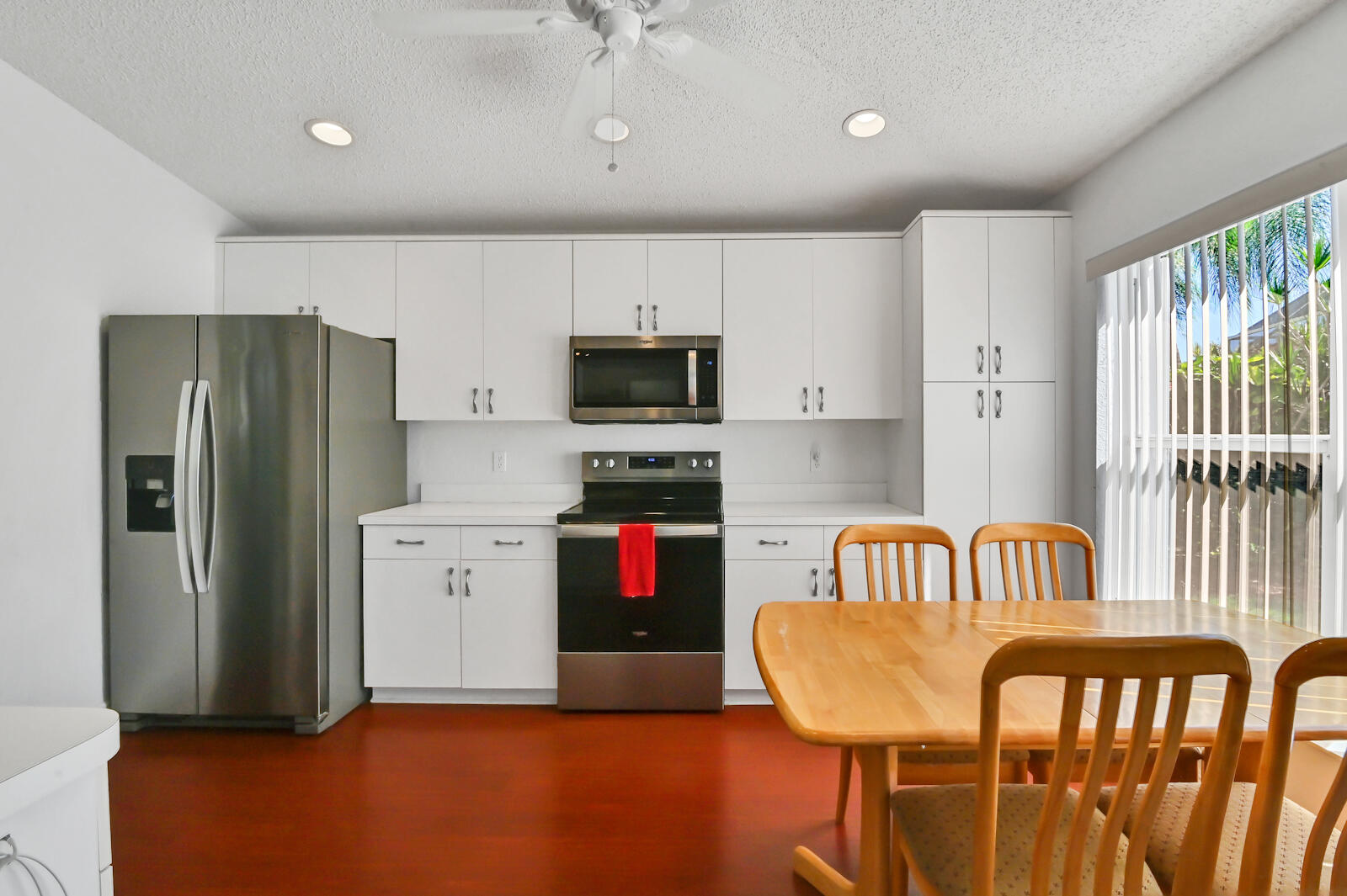 18350 Coral Sands Way Boca Raton, FL 33498 - Photo 12 of 32 12 Kitchen 03