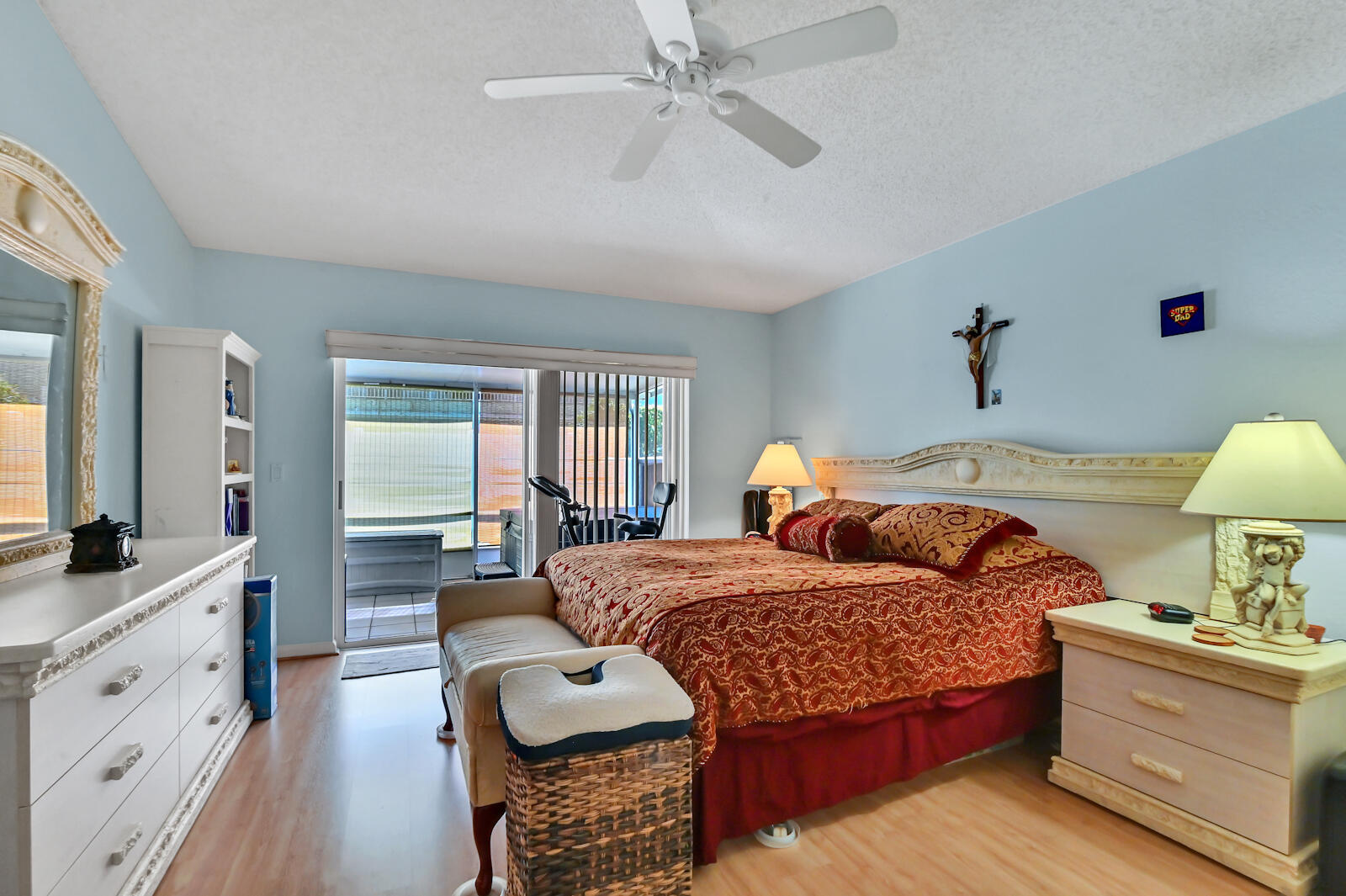 18350 Coral Sands Way Boca Raton, FL 33498 - Photo 23 of 32 Master bedroom