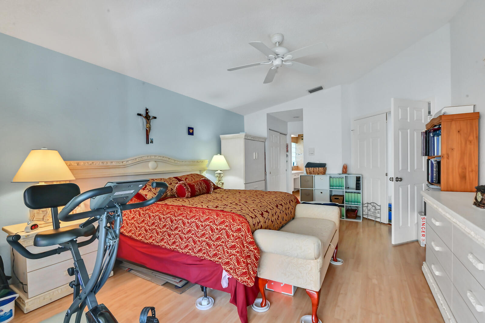 18350 Coral Sands Way Boca Raton, FL 33498 - Photo 24 of 32 Master bedroom
