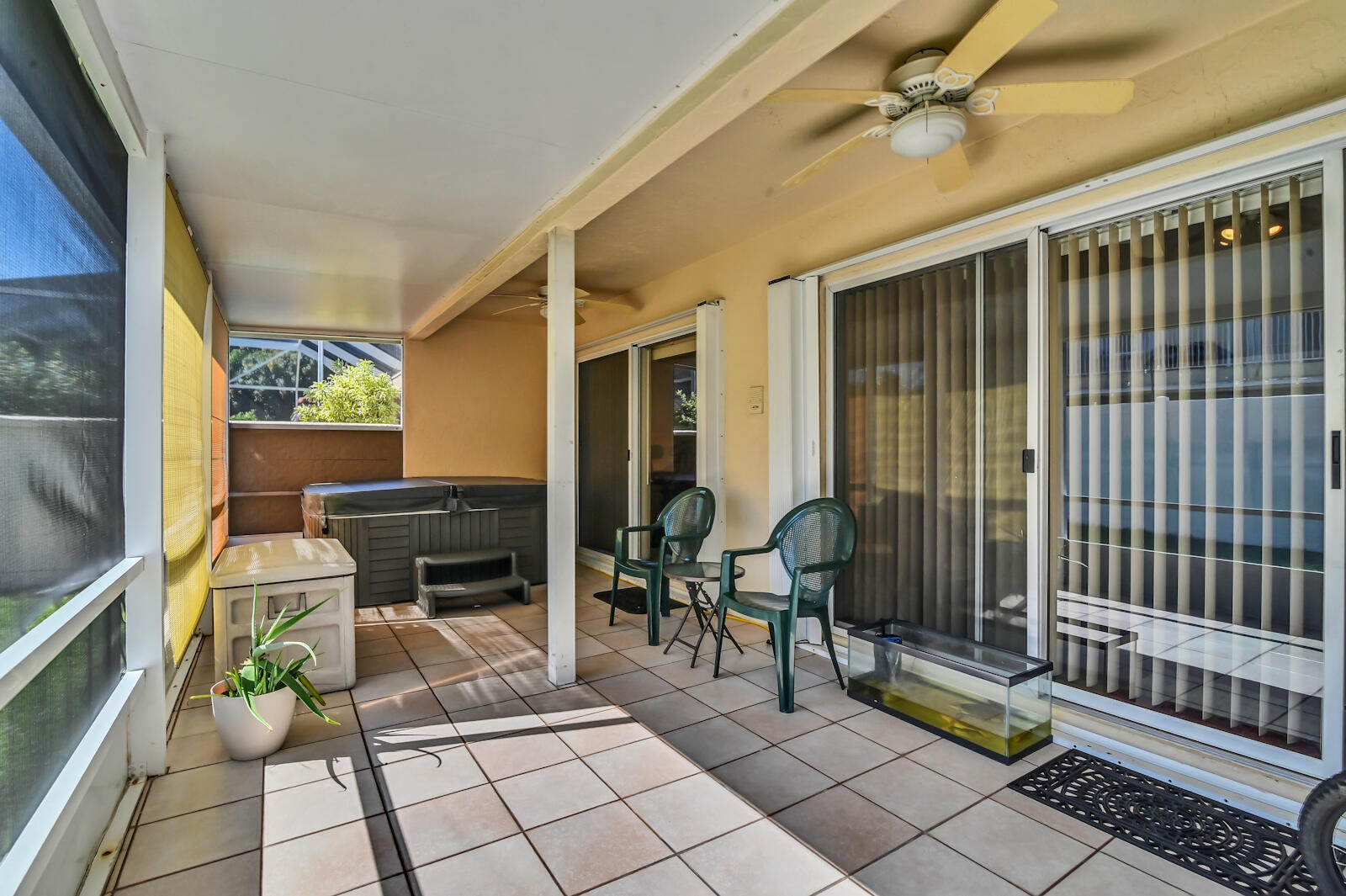 18350 Coral Sands Way Boca Raton, FL 33498 - Photo 29 of 32 30 Patio 02