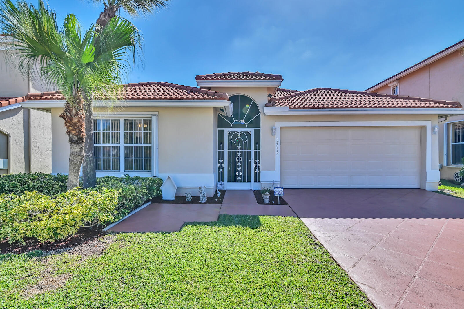 18350 Coral Sands Way Boca Raton, FL 33498 - Photo 31 of 32 02 Front 02