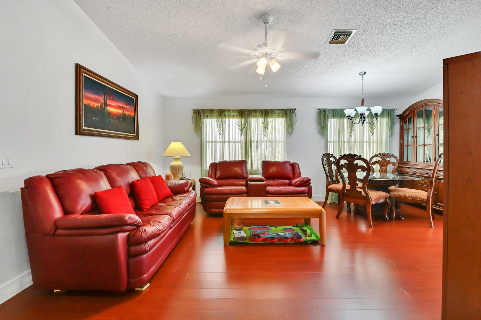 18350 Coral Sands Way Boca Raton, FL 33498 - Photo 6 of 32 06 Living room 02