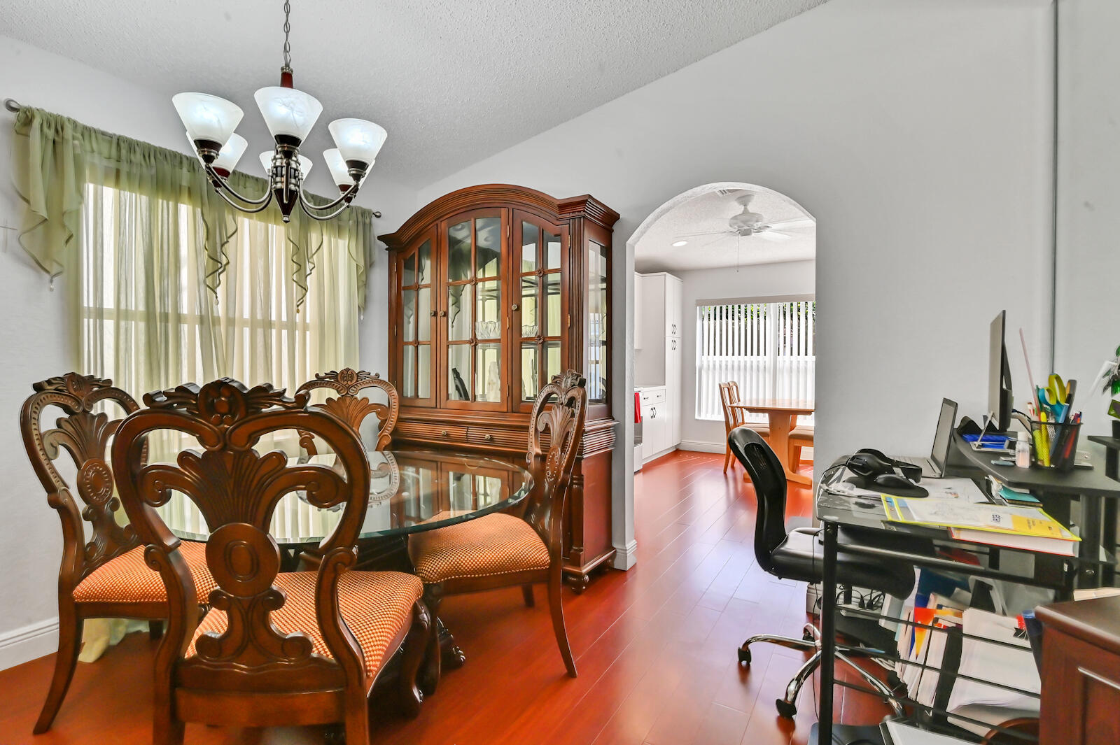 18350 Coral Sands Way Boca Raton, FL 33498 - Photo 8 of 32 08 Dining room 04