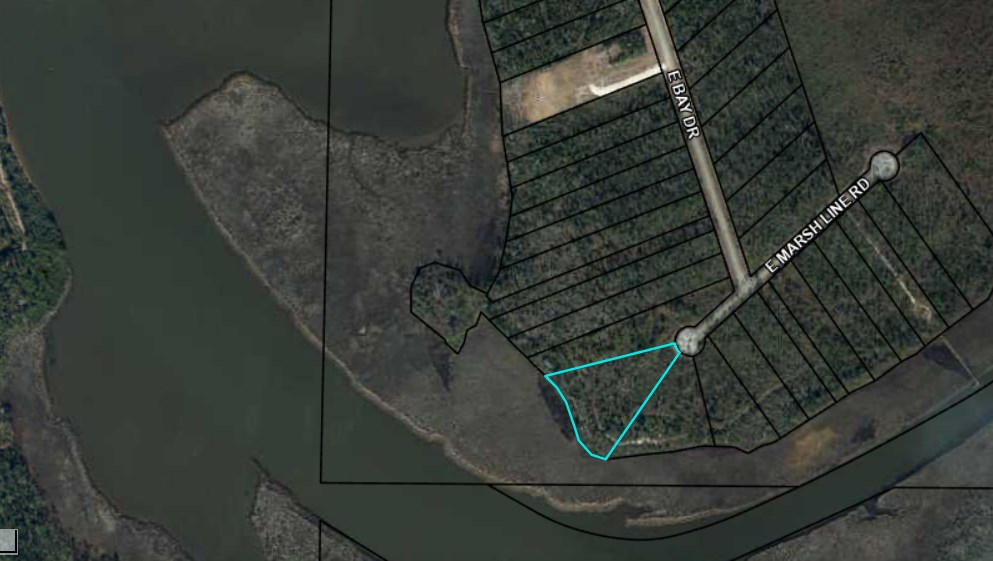 Lot 19 West Marsh Line Road Freeport, FL 32439 - Photo 2 of 9