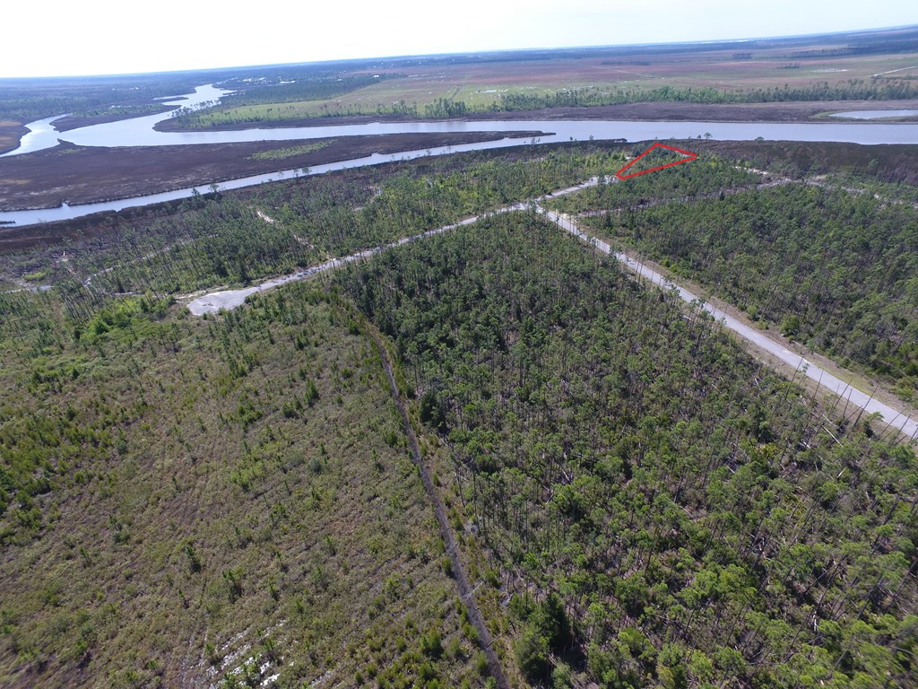 Lot 19 West Marsh Line Road Freeport, FL 32439 - Photo 5 of 9