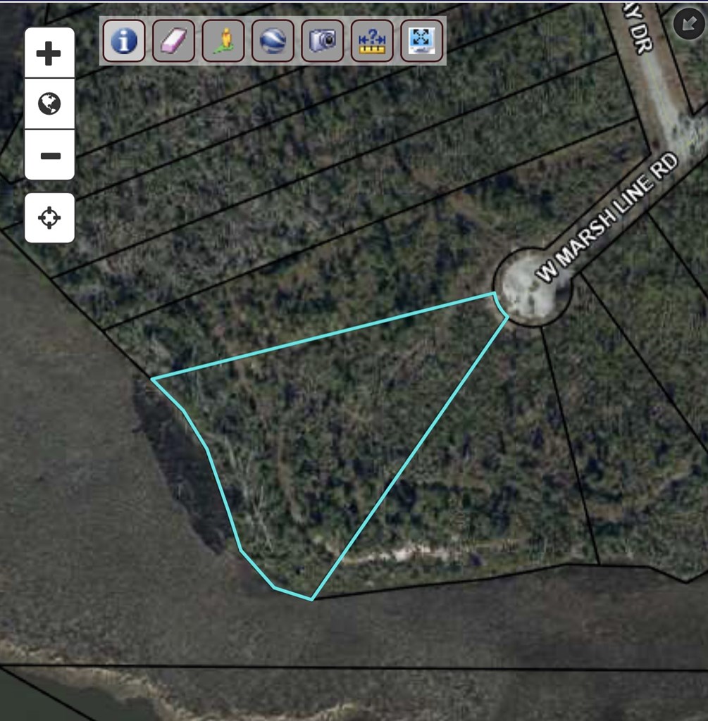 Lot 19 West Marsh Line Road Freeport, FL 32439 - Photo 6 of 9