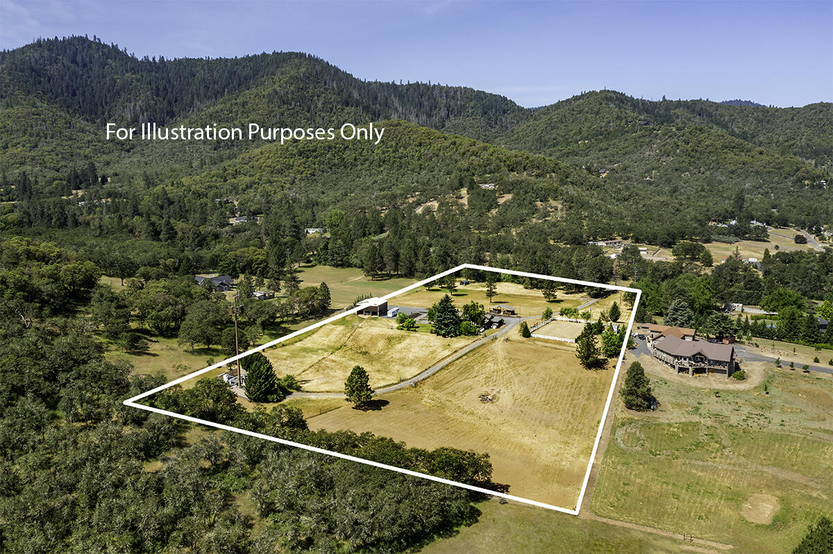 5388 Kane Creek Road Central Point, OR 97502 - Photo 45 of 48 DJI_0918-HDR-Edit