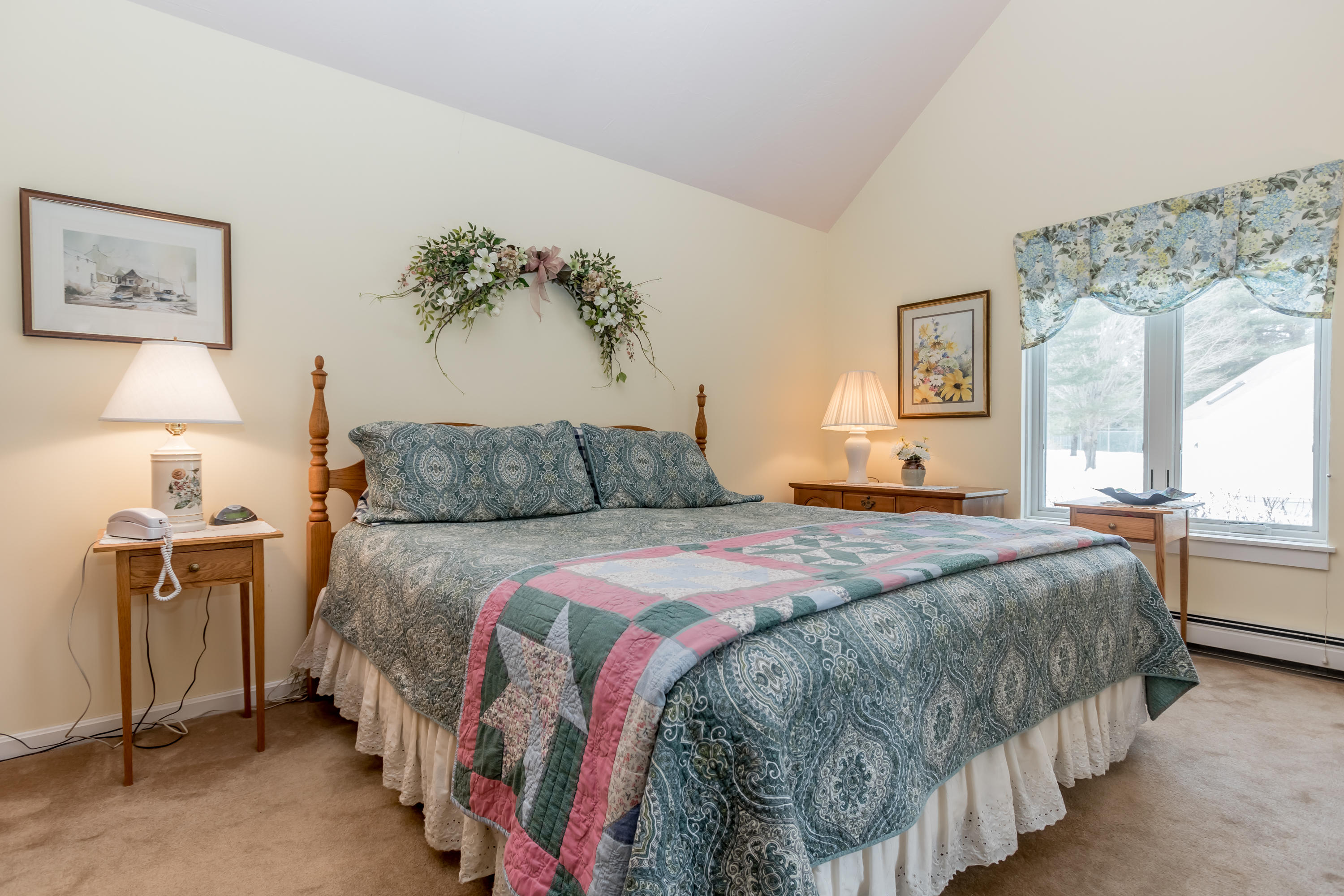 17 Blueberry Cove Road, Unit 17 Yarmouth, ME 04096 - Photo 21 of 62 20210212KH-51060
