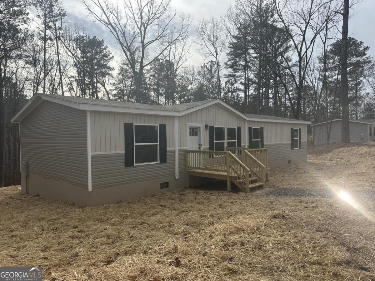 7463 Yukon Road Talking Rock, GA 30175 - Photo 4 of 5