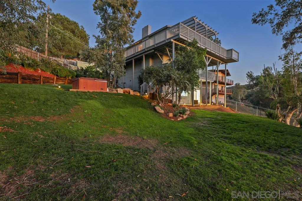 2505 Suncrest Boulevard El Cajon, CA 92021 - Photo 15 of 25