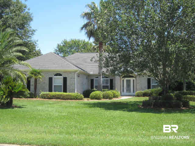 9104 Clubhouse Drive Foley, AL 36535 - Photo 1 of 31
