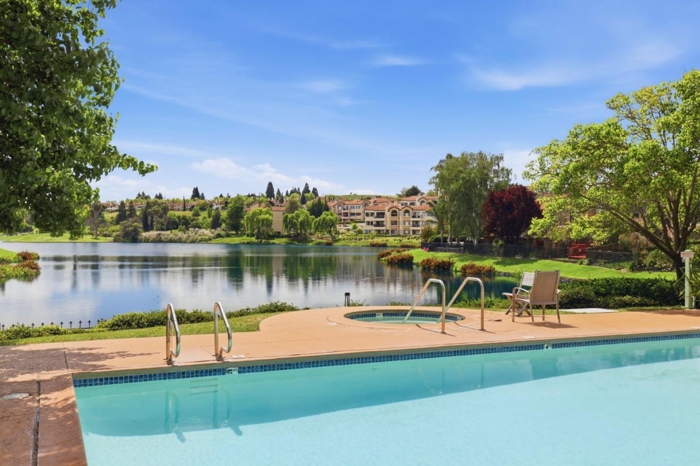 719 Lakemont Place, Unit 3 San Ramon, CA 94582 - Photo 41 of 59