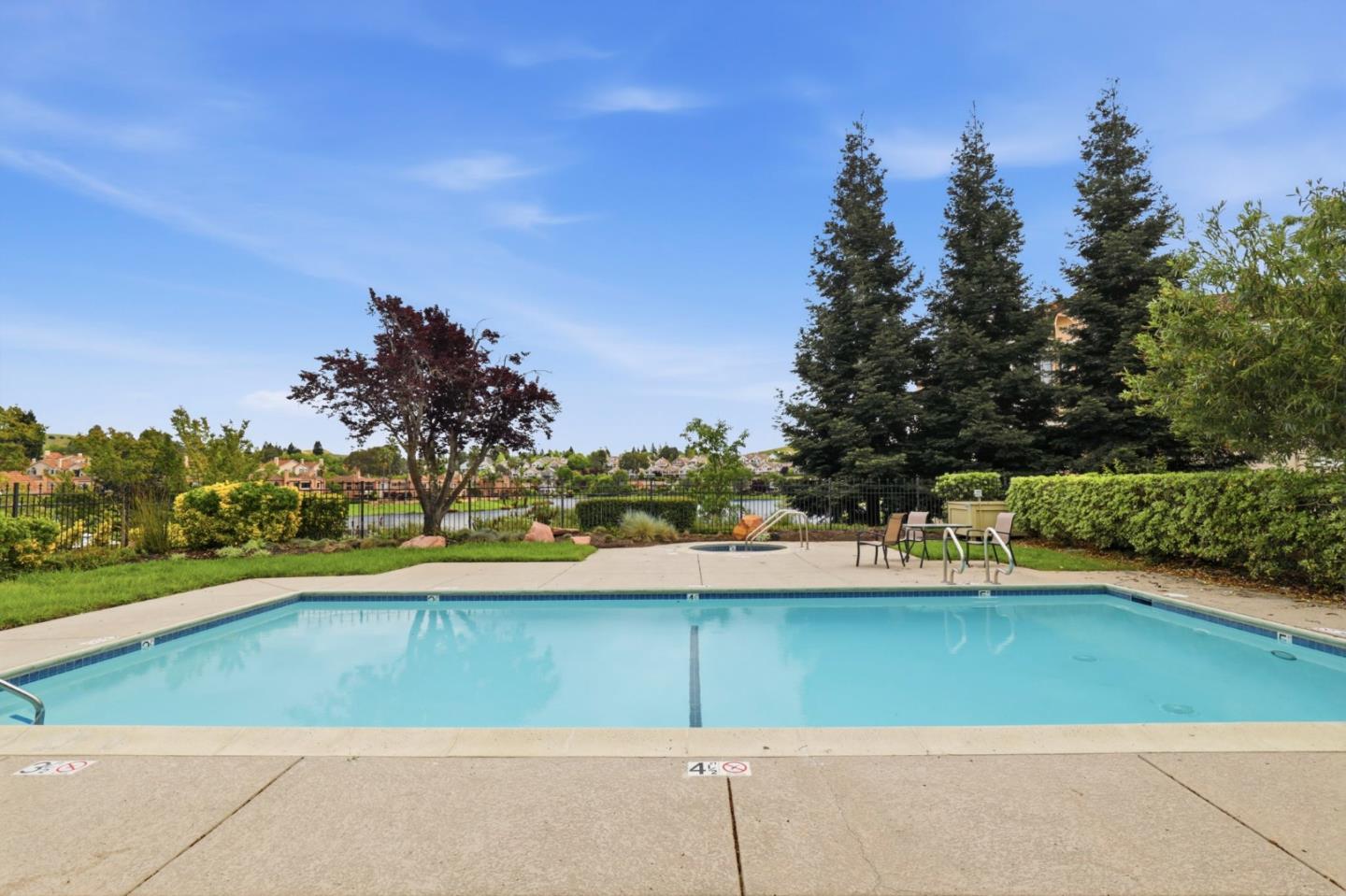 719 Lakemont Place, Unit 3 San Ramon, CA 94582 - Photo 42 of 59