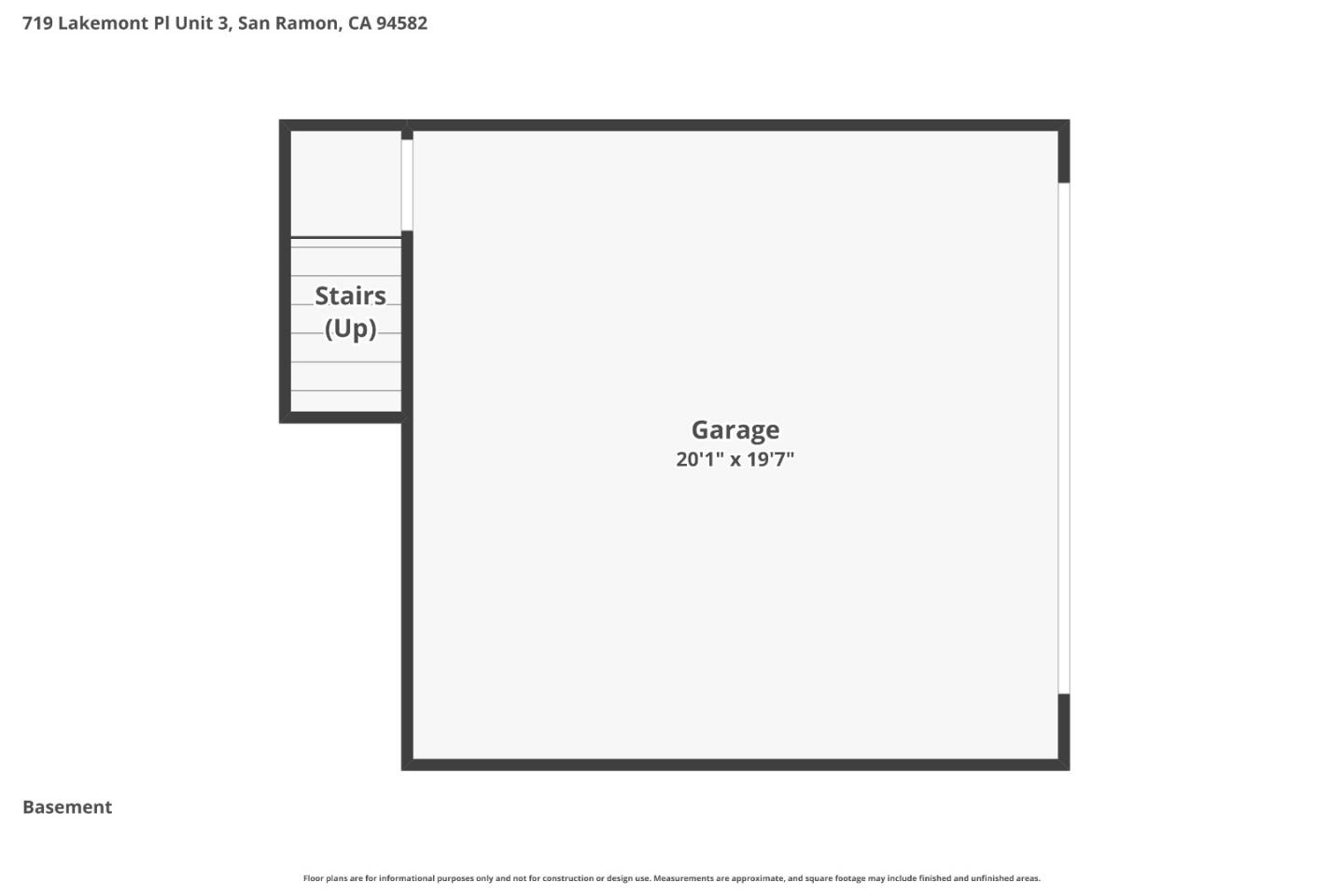 719 Lakemont Place, Unit 3 San Ramon, CA 94582 - Photo 56 of 59