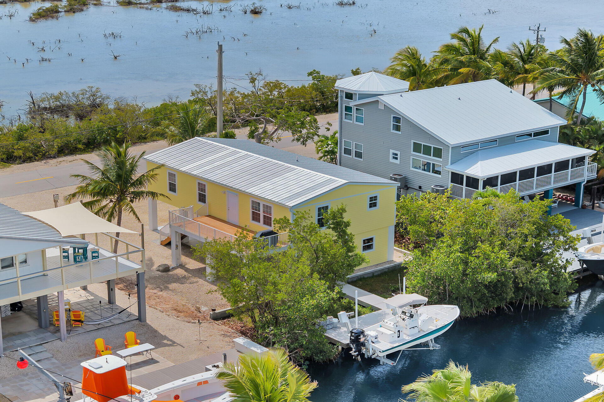 437 Pirates Road