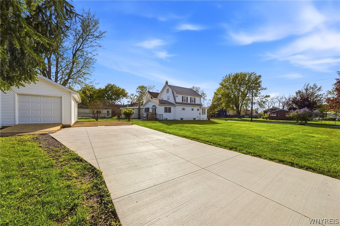 413 Adam Street Tonawanda, NY 14150 - Photo 49 of 50