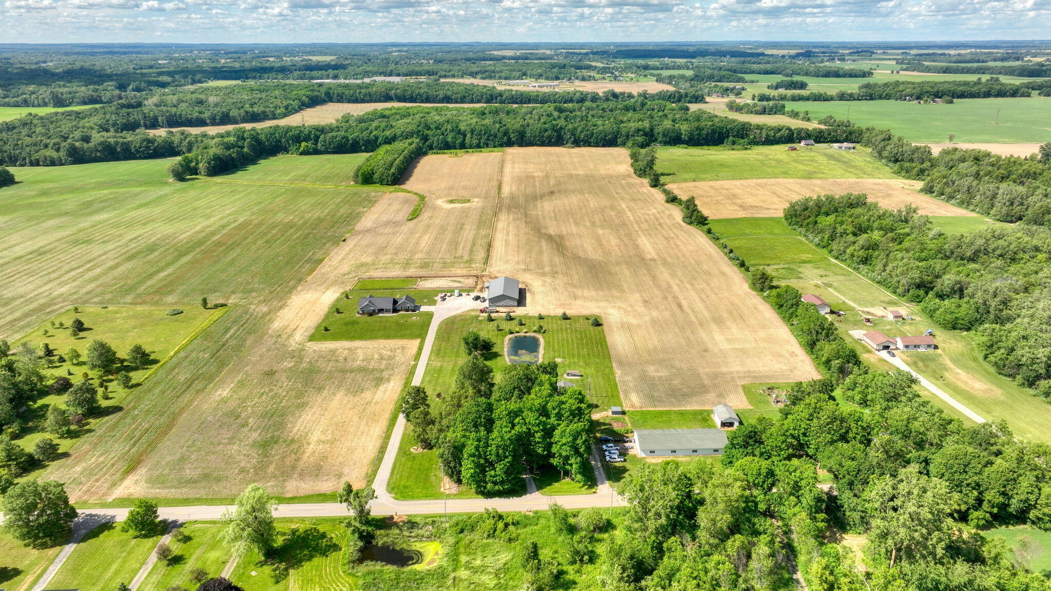 5640 Centennial Road Tecumseh, MI 49286 - Photo 50 of 63 57-web-or-mls-DJI_0458_HDR