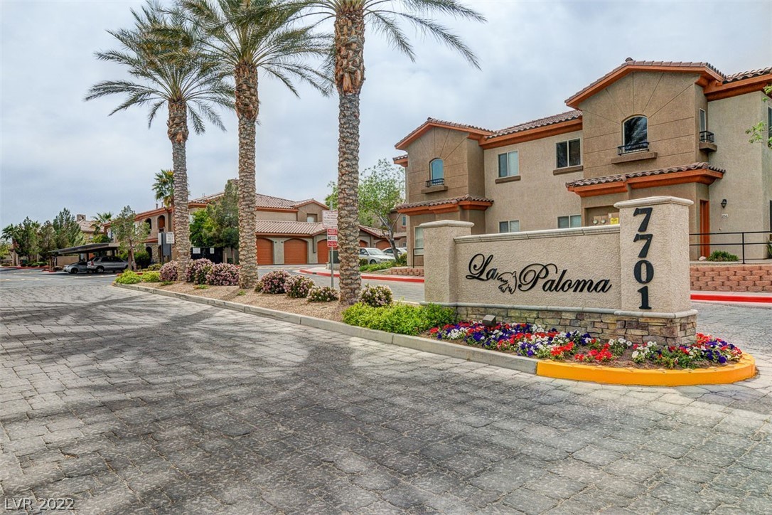 7701 West Robindale Road, Unit 111 Las Vegas, NV 89113 - Photo 1 of 34