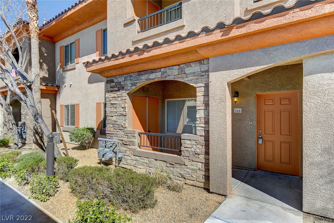 7701 West Robindale Road, Unit 111 Las Vegas, NV 89113 - Photo 2 of 34