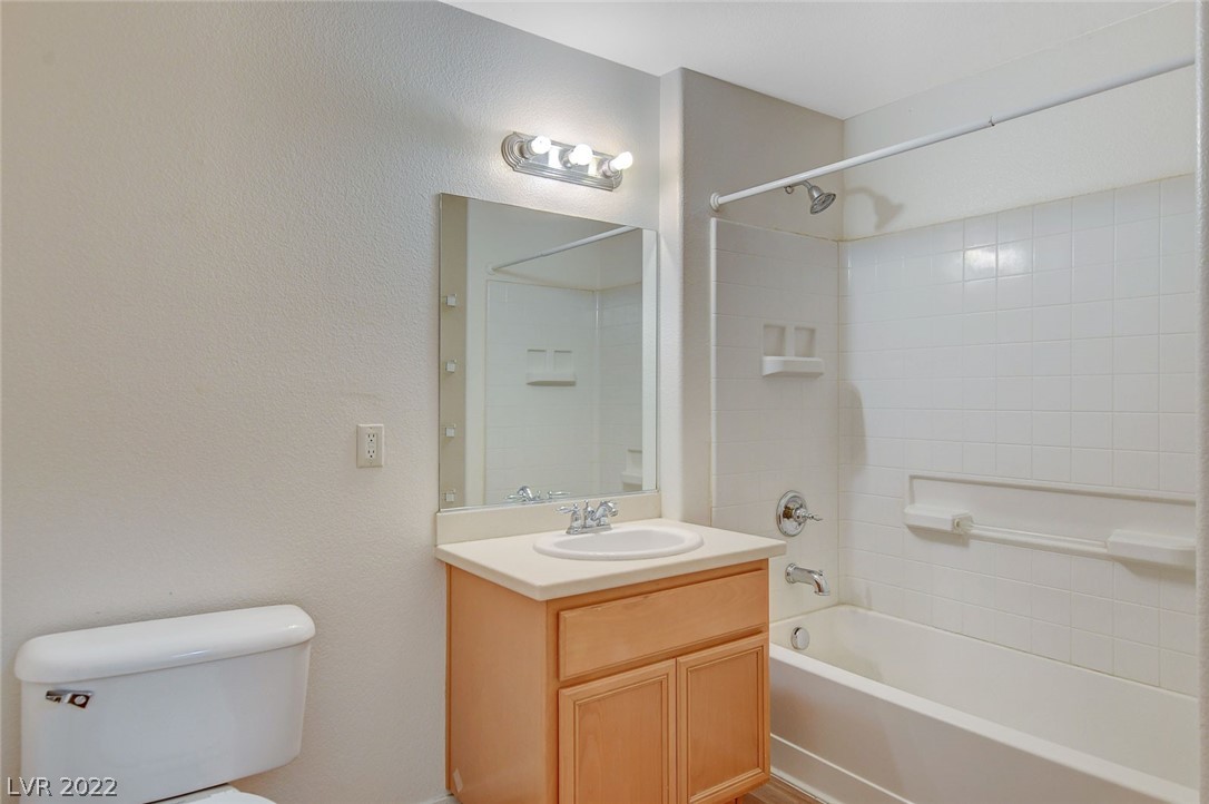 7701 West Robindale Road, Unit 111 Las Vegas, NV 89113 - Photo 25 of 34