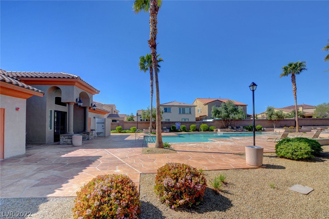 7701 West Robindale Road, Unit 111 Las Vegas, NV 89113 - Photo 30 of 34