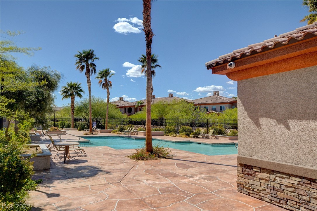 7701 West Robindale Road, Unit 111 Las Vegas, NV 89113 - Photo 31 of 34