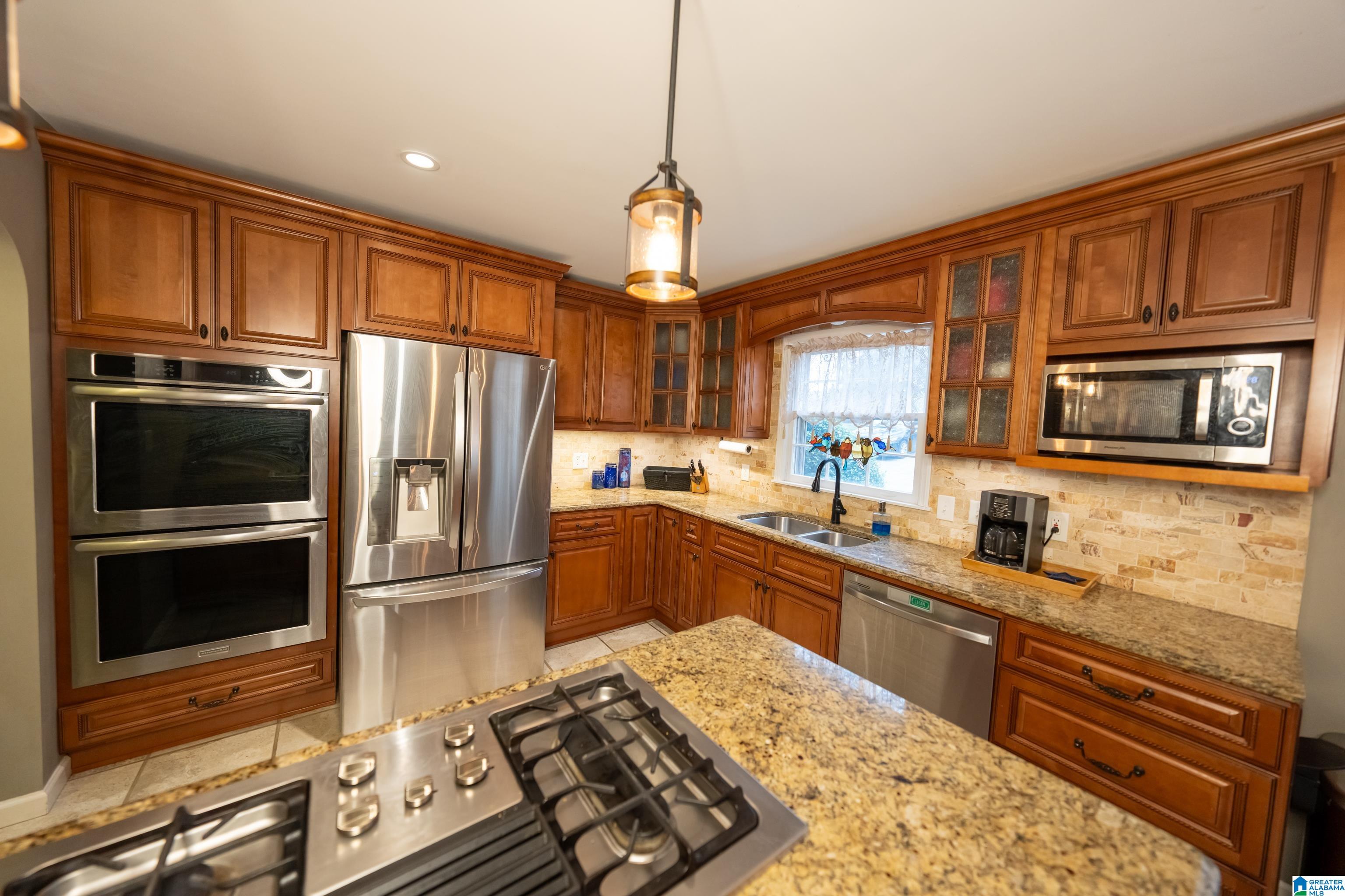 36 Diana Hills Road Anniston, AL 36207 - Photo 18 of 79