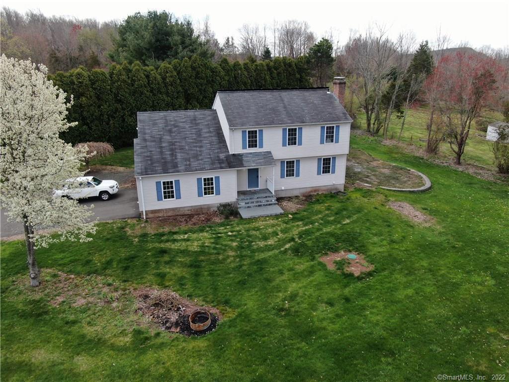 11 Hi Lo Road Durham, CT 06422 - Photo 1 of 1
