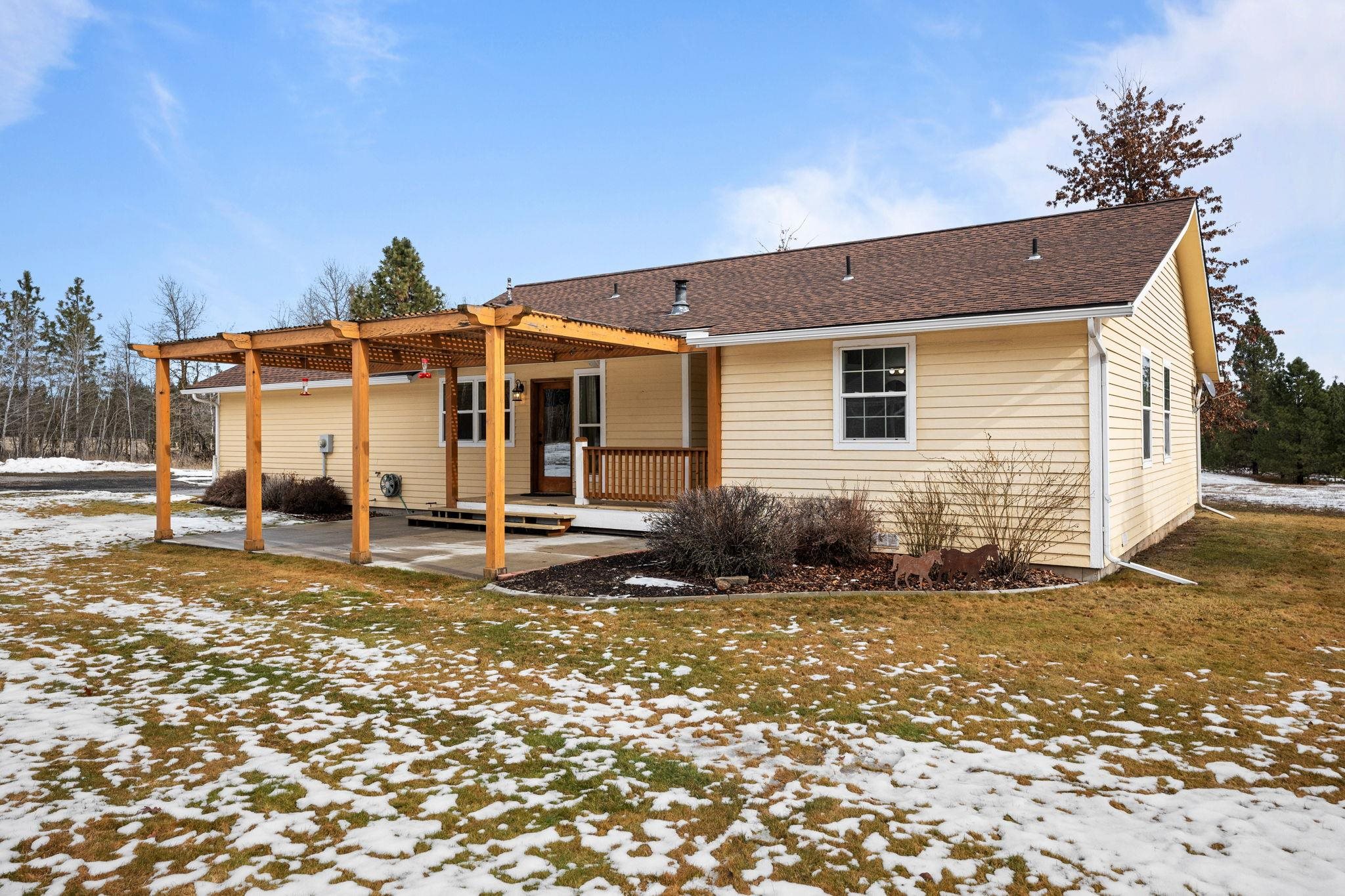 30229 North Mill Road Deer Park, WA 99006 - Photo 28 of 45 Gallery Image 28