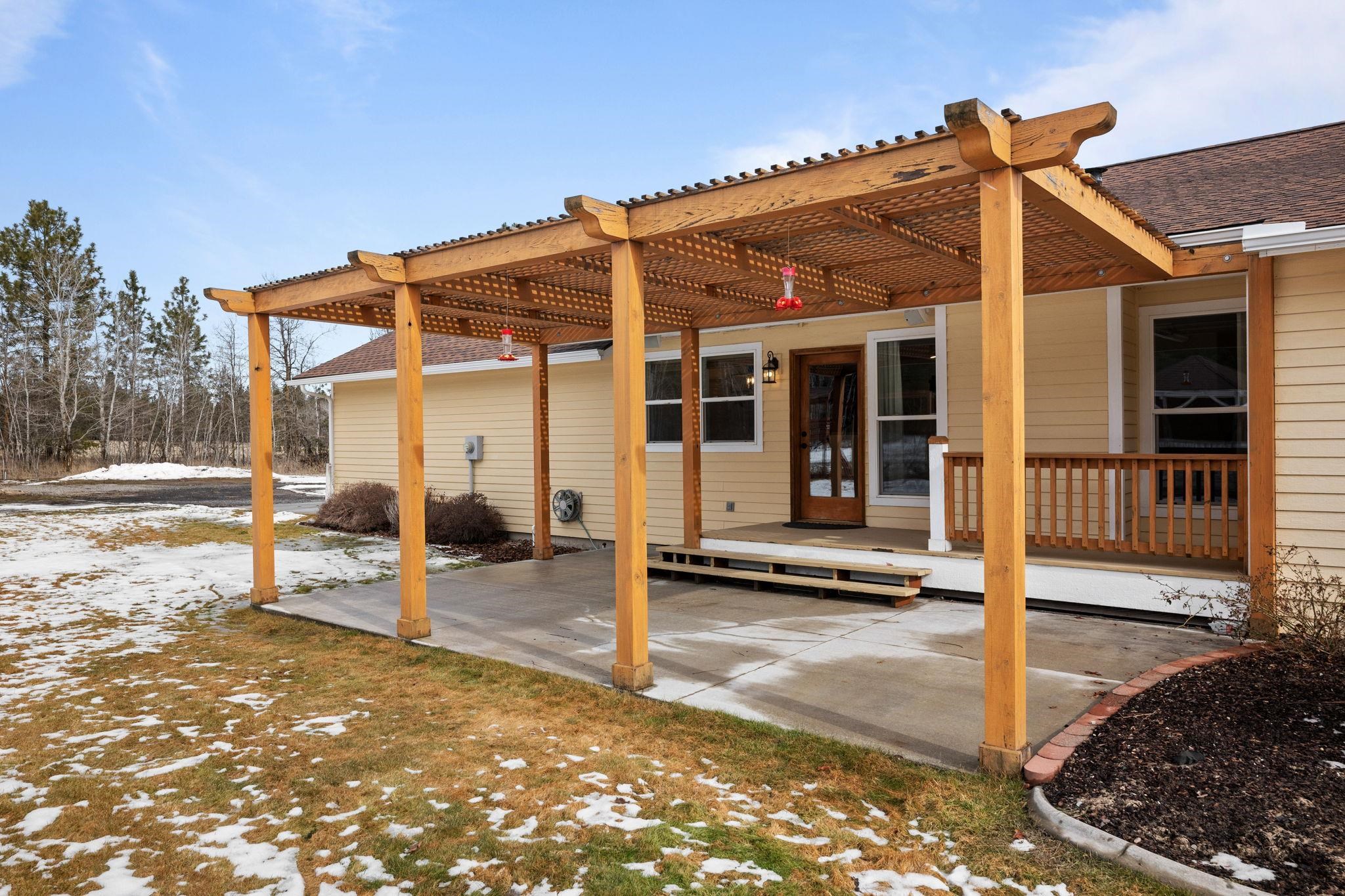 30229 North Mill Road Deer Park, WA 99006 - Photo 29 of 45 Gallery Image 29