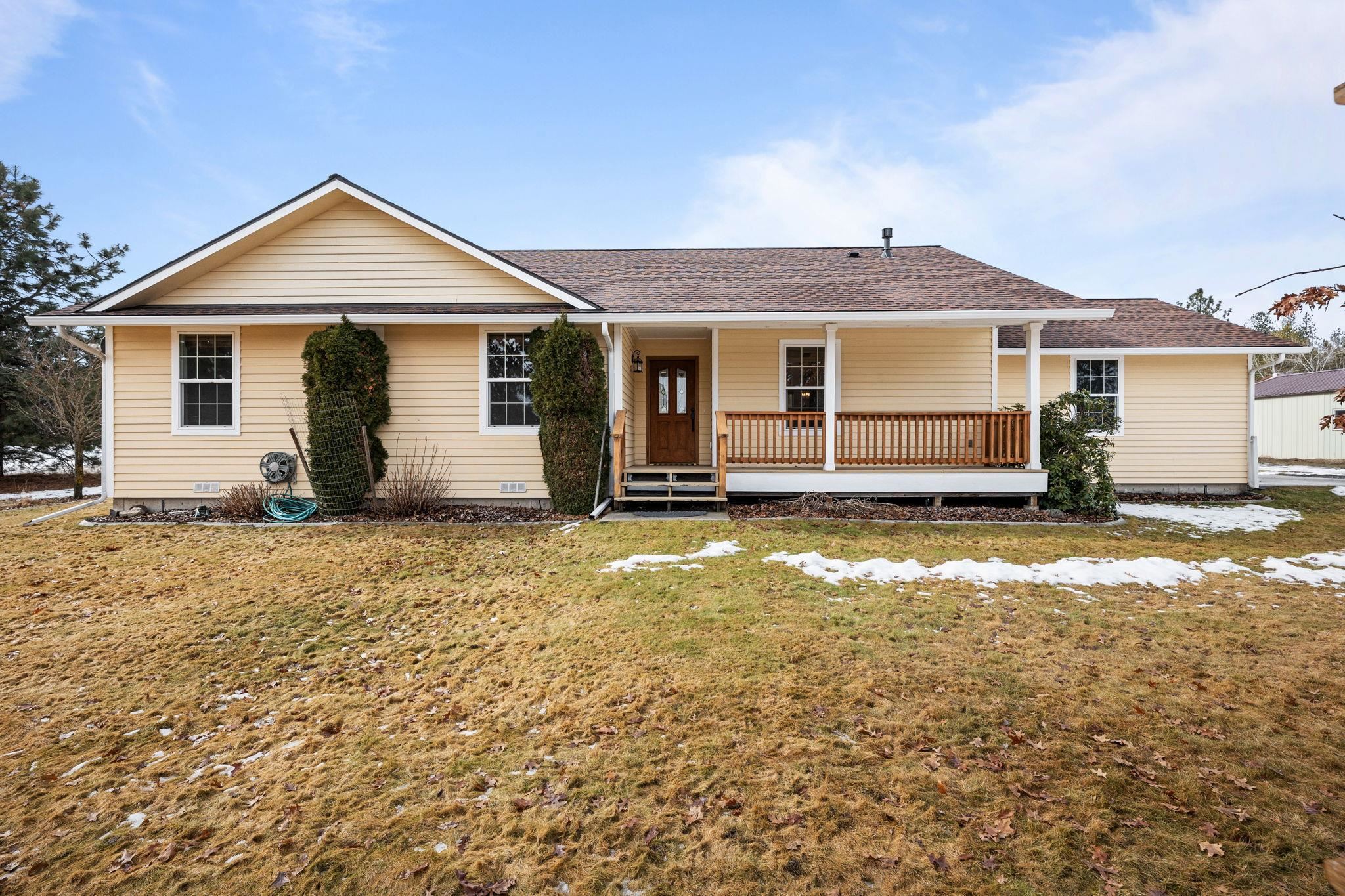 30229 North Mill Road Deer Park, WA 99006 - Photo 3 of 45 Gallery Image 3