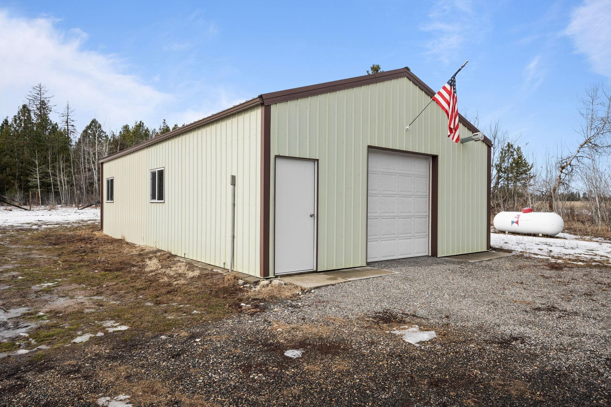 30229 North Mill Road Deer Park, WA 99006 - Photo 32 of 45 Gallery Image 32