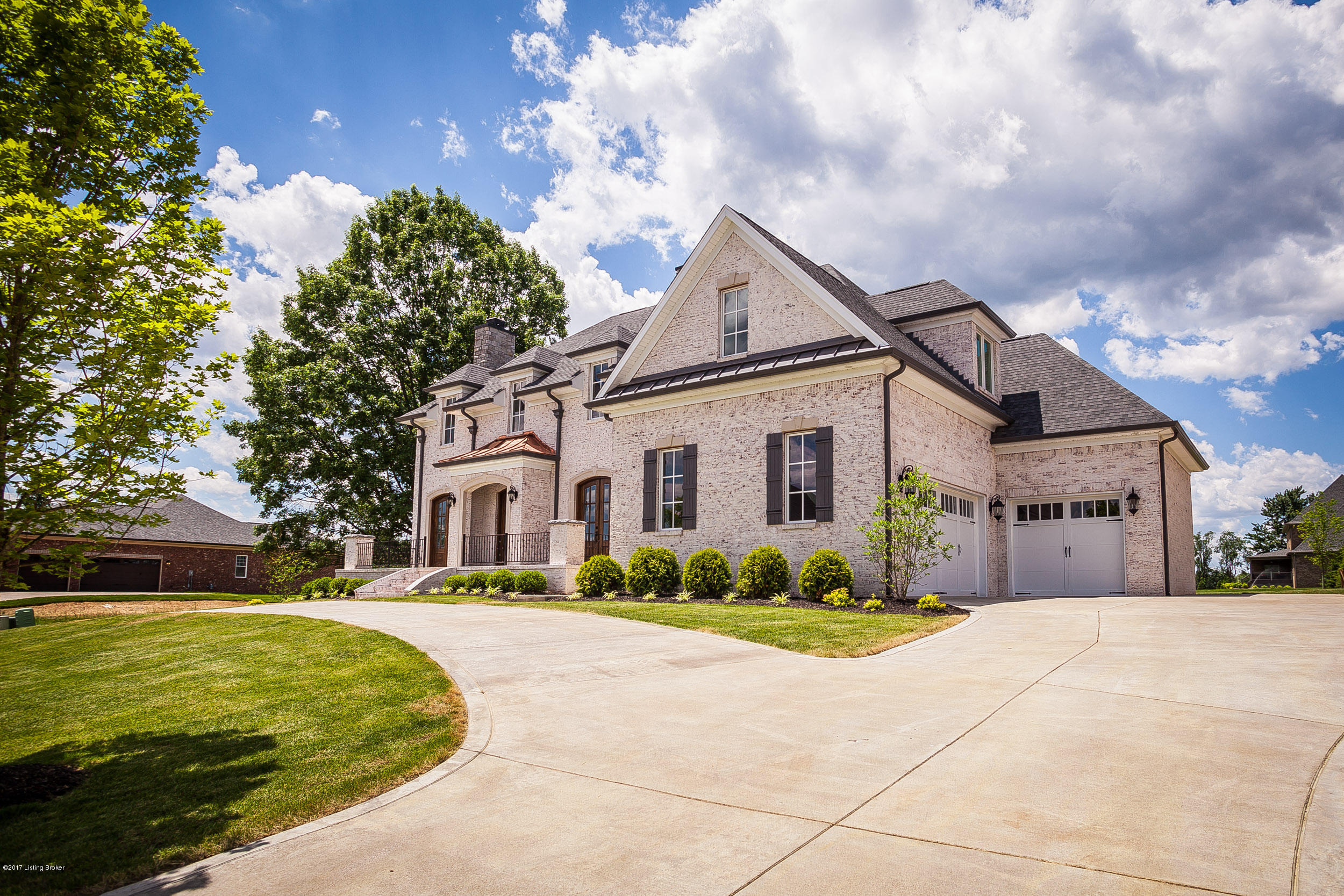 5206 Spring Mist Court Prospect, KY 40059 - Photo 3 of 80 5206 Spring Mist Ct.-03