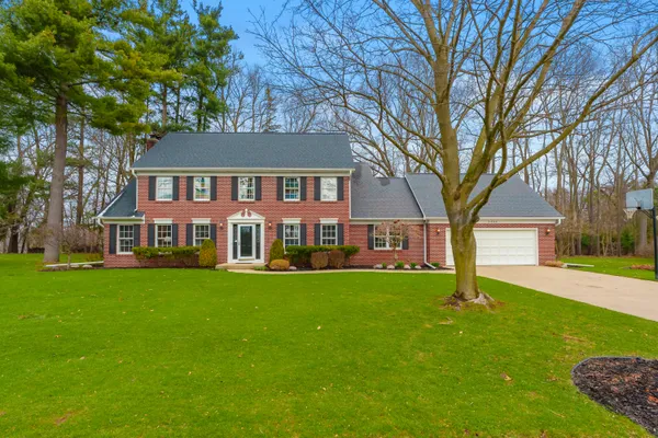 $544,900 | 3464 Whistling Lane, Portage, MI 49024