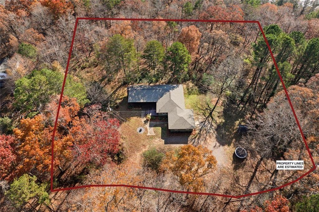 345 Roland Drive Canton, GA 30114 - Photo 10 of 44