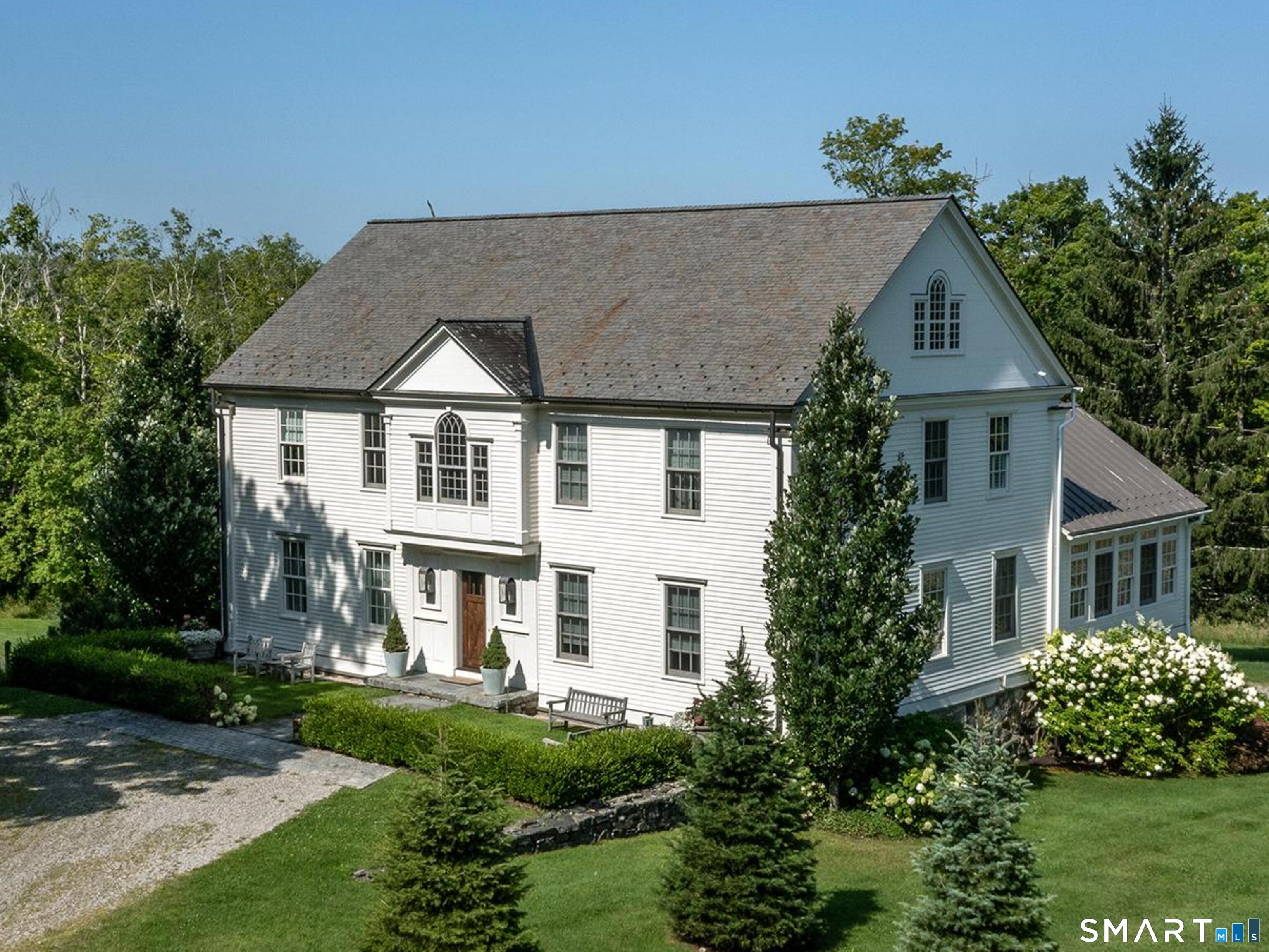 287 Prospect Mountain Road Litchfield, CT 06759 - Photo 4 of 40 Gallery Image 4