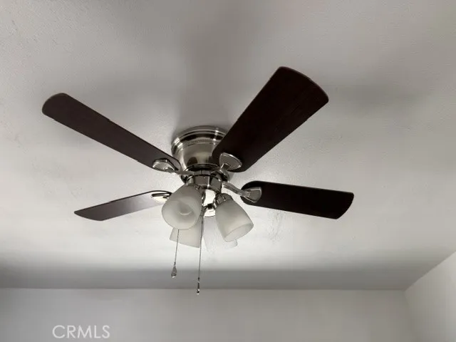 24 North 35 Road Paskenta, CA 96074 - Photo 15 of 41 Bedroom ceiling fans & light