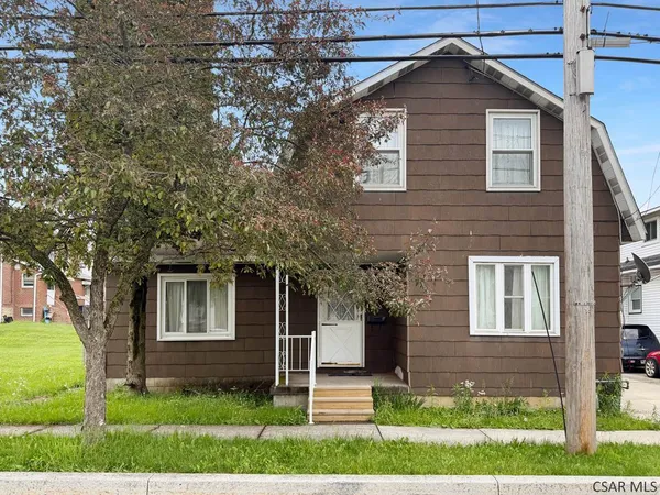 $74,900 | 214 North Marian Street, Ebensburg, PA 15931