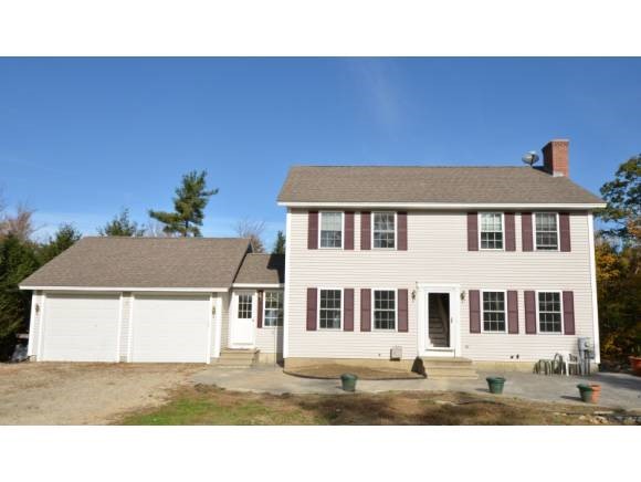 17 Jalen Road New Ipswich, NH 03071 - Photo 1 of 1 Gallery Image 1