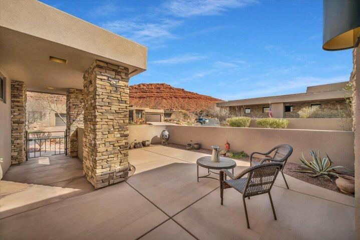 2139 Cougar Rock Circle, Unit 155 St. George, UT 84770 - Photo 3 of 23 Kachina Springs East photo #3