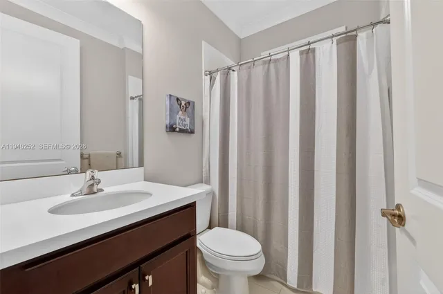 $415,000 | 16699 Southwest Osprey Falls Way, Port St. Lucie, FL 34987